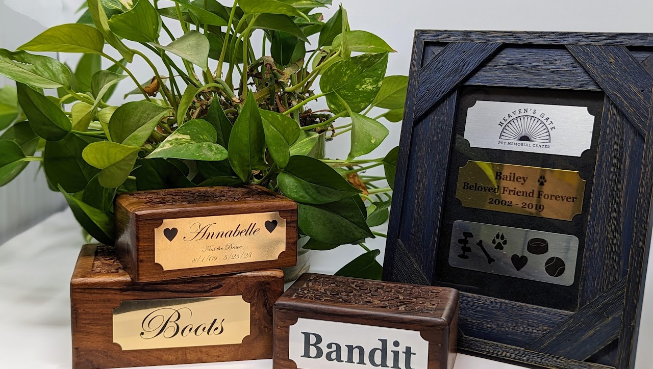 Nameplates